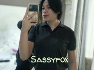 Sassyfox