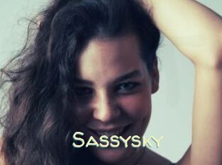 Sassysky