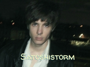 Satoshistorm