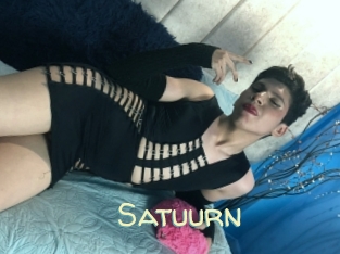 Satuurn