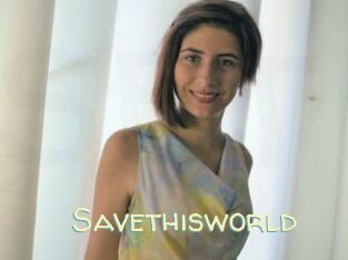 Savethisworld