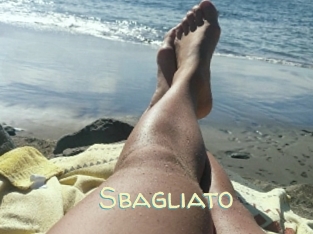 Sbagliato