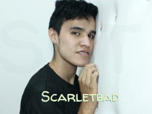 Scarletbad