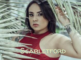 Scarletford