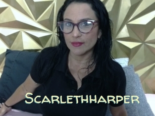 Scarlethharper