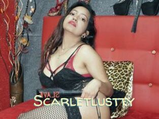 Scarletlustty