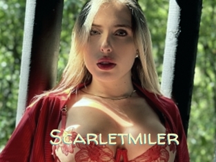 Scarletmiler