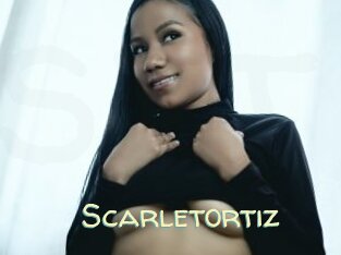 Scarletortiz