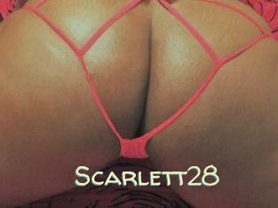 Scarlett28