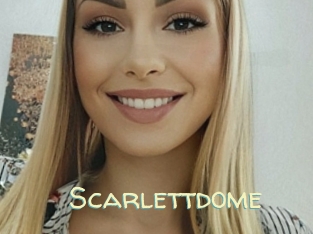 Scarlettdome