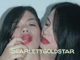 Scarlettgoldstar