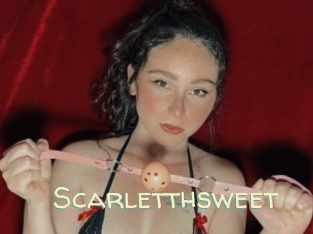 Scarletthsweet