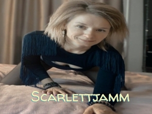 Scarlettjamm