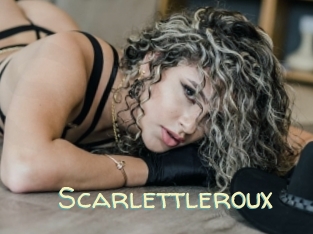 Scarlettleroux