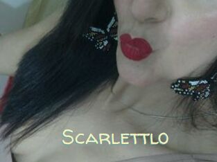 Scarlettlo