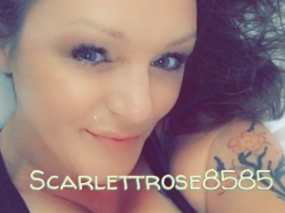 Scarlettrose8585