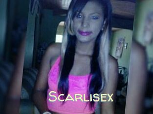 Scarlisex