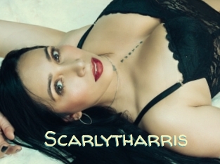 Scarlytharris