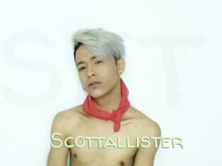 Scottallister