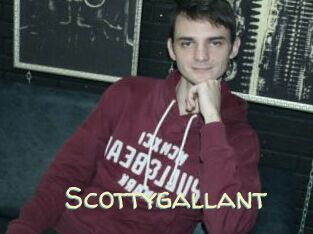 Scottygallant