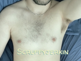 Scruffyjerkin