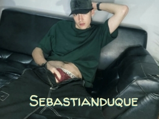 Sebastianduque