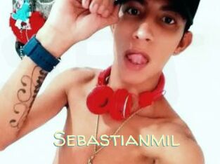 Sebastianmil