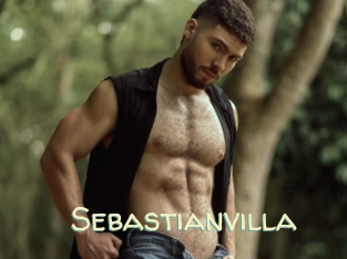 Sebastianvilla