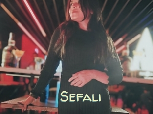 Sefali