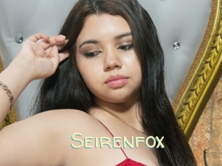 Seirenfox