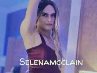 Selenamcclain