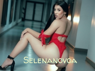 Selenanovoa