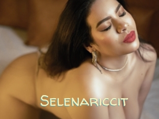 Selenariccit