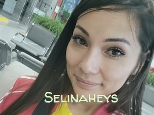 Selinaheys