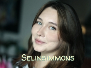 Selinsimmons