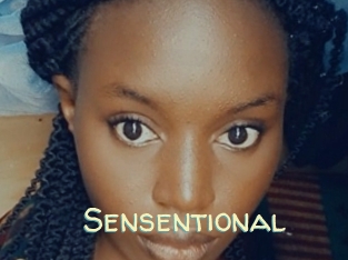 Sensentional