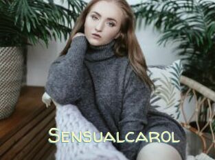 Sensualcarol