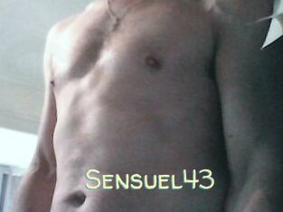 Sensuel43