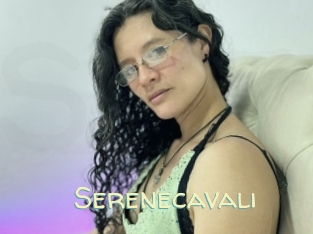 Serenecavali