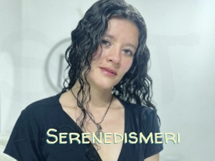 Serenedismeri