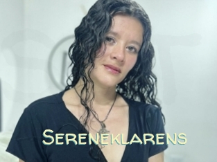 Sereneklarens