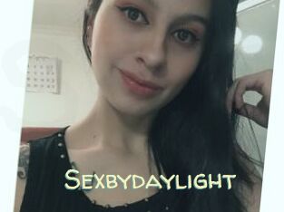 Sexbydaylight