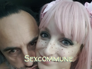 Sexcommune