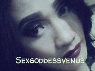 Sexgoddessvenus