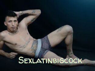 Sexlatinbigcock