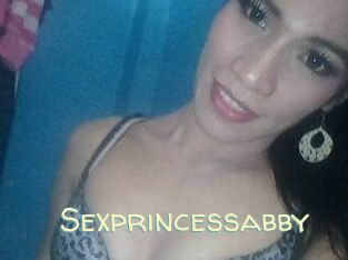 Sexprincessabby