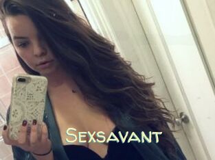 Sexsavant