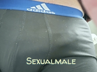 Sexualmale
