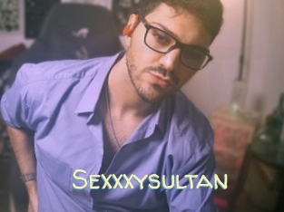 Sexxxysultan