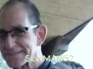 SexyMAN62